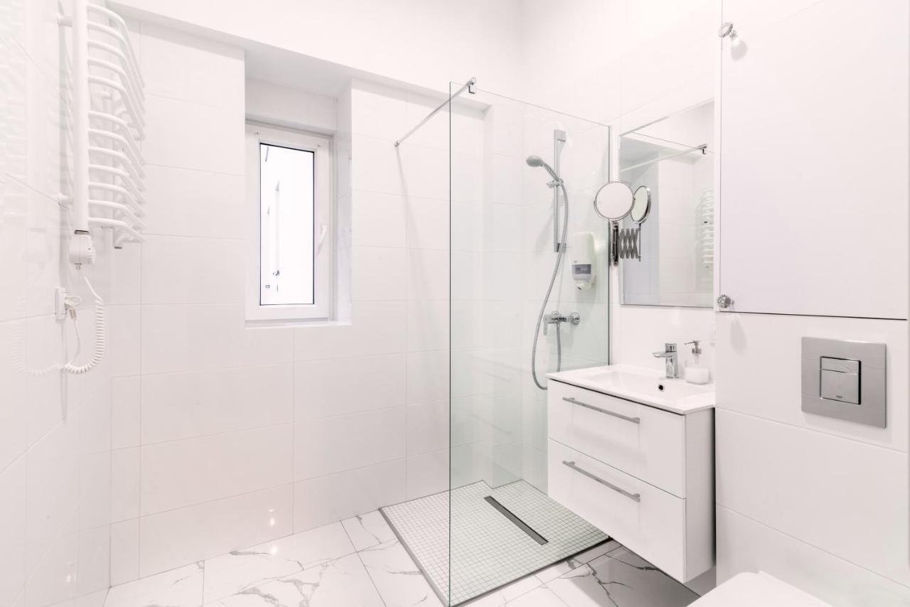 Apartamenty Biznes By Shausha Nr 7A Gliwice Esterno foto